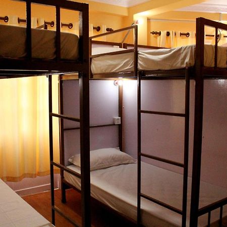 Vista City Hostel Κατμαντού Εξωτερικό φωτογραφία