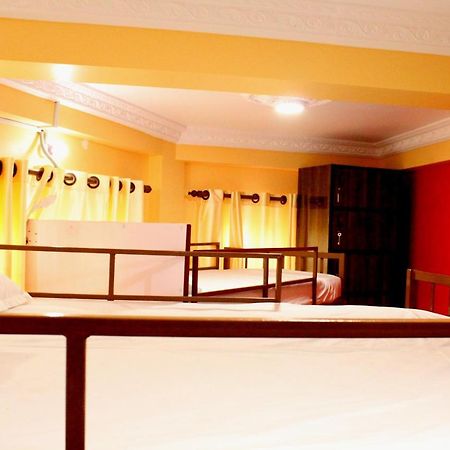Vista City Hostel Κατμαντού Εξωτερικό φωτογραφία