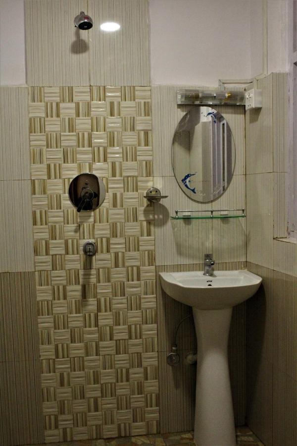 Vista City Hostel Κατμαντού Εξωτερικό φωτογραφία
