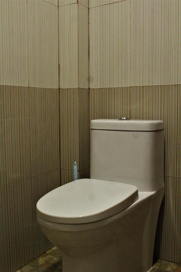 Vista City Hostel Κατμαντού Εξωτερικό φωτογραφία