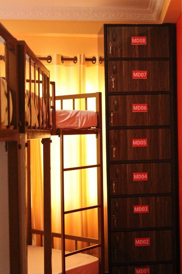 Vista City Hostel Κατμαντού Εξωτερικό φωτογραφία