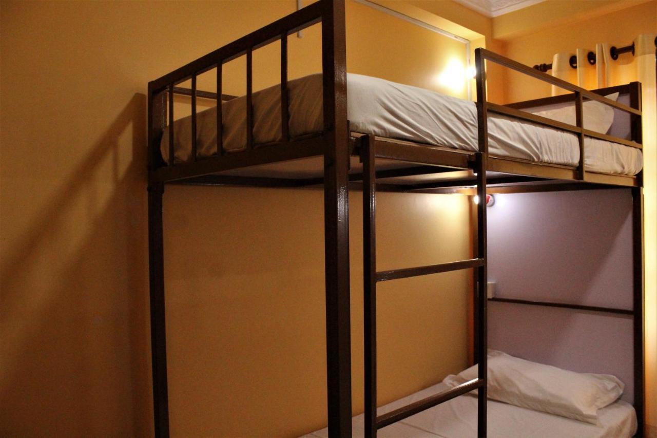 Vista City Hostel Κατμαντού Εξωτερικό φωτογραφία